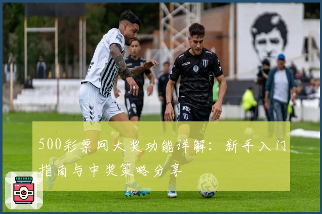 500彩票网大奖功能详解：新手入门指南与中奖策略分享