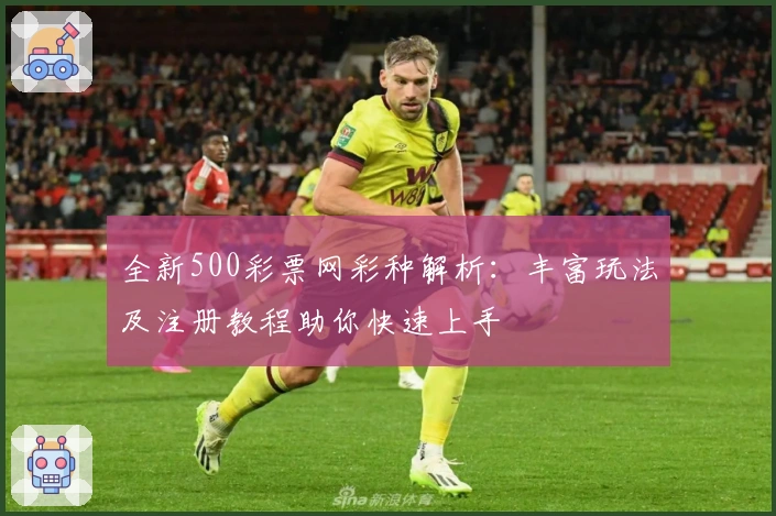 全新500彩票网彩种解析：丰富玩法及注册教程助你快速上手